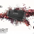 CARDO SPIRIT BLUETOOTH VE INTERCOM (TEKLİ PAKET)