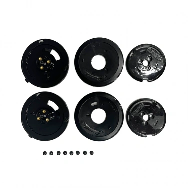 LS2 SCOPE KASK YAN KAPAK SET