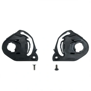 LS2 RAPID-RAPID 2-STREAM-STORM-STORM 2 KASK YAN KAPAK SET