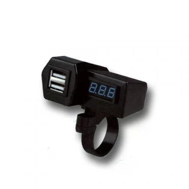 VEXO Z-10 USB VE VOLT METRE KİTİ