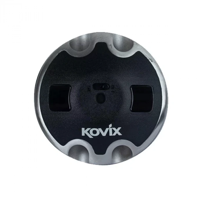 KOVIX KGA-BKYER- ZEMİN KİLİTLEME APARATI