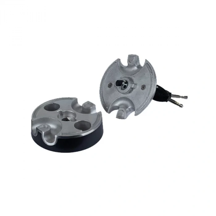 KOVIX KGA-BKYER- ZEMİN KİLİTLEME APARATI