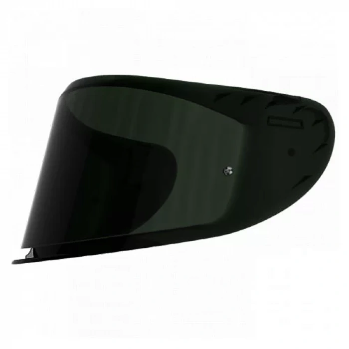 LS2 CHALLENGER KASK CAMI SİYAH