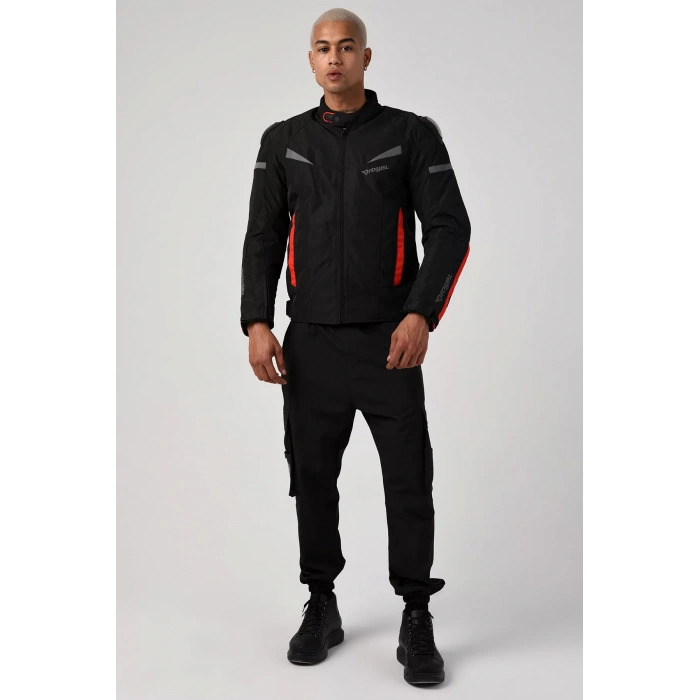 PROHEL COLOMBIA MONT KIRMIZI