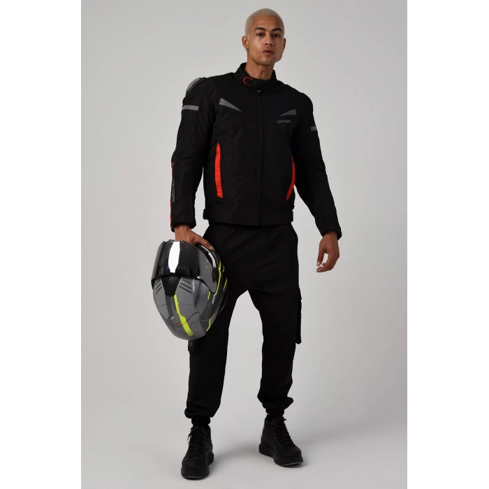 PROHEL COLOMBIA MONT KIRMIZI