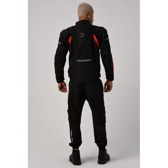 PROHEL COLOMBIA MONT KIRMIZI