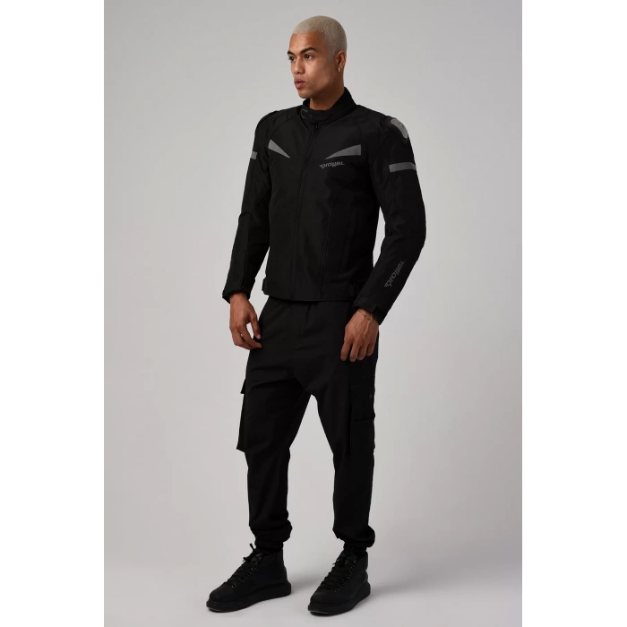 PROHEL COLOMBIA MONT SİYAH