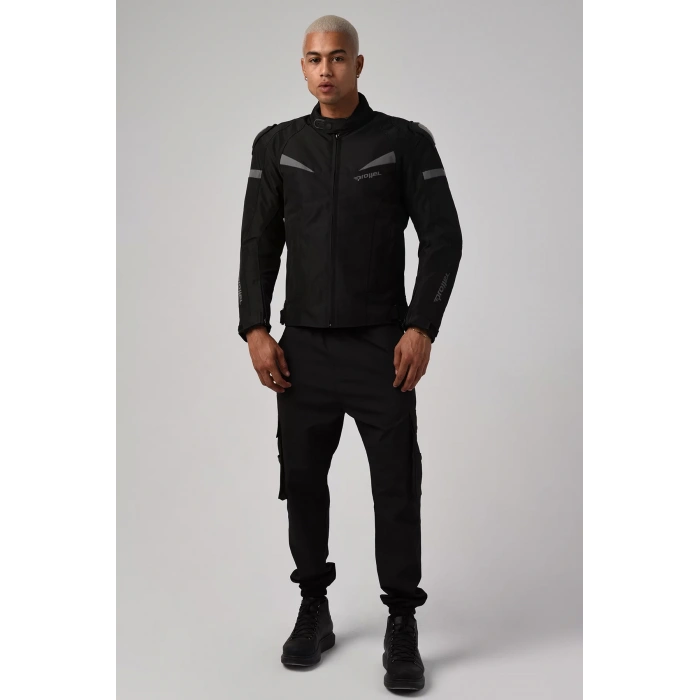 PROHEL COLOMBIA MONT SİYAH