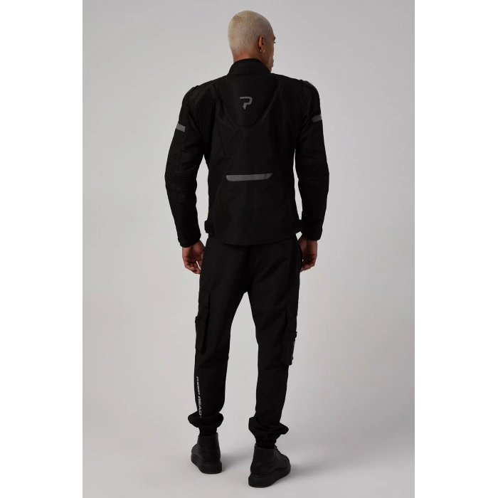 PROHEL COLOMBIA MONT SİYAH