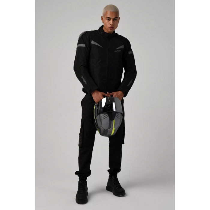 PROHEL COLOMBIA MONT SİYAH