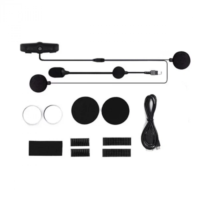 SCS S7EVO BLUETOOTH VEI NTERCOM