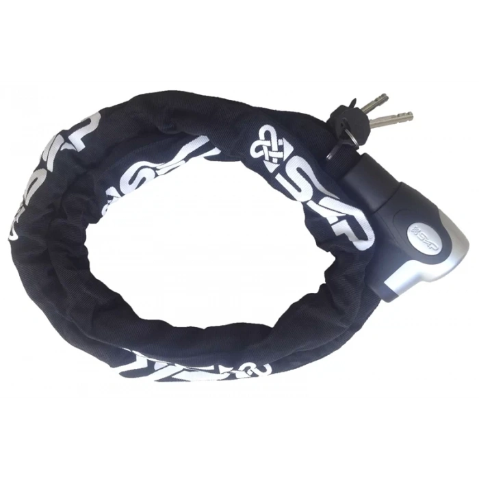 SXP ZİNCİR KİLİT 150CM(20L-2C)