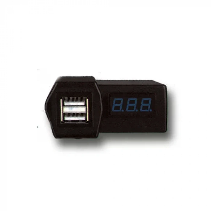 VEXO Z-10 USB VE VOLT METRE KİTİ