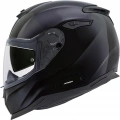 NEXX SX.100 MAT SİYAH KASK