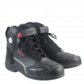 Scoyco Mt-015 Kısa Motosiklet Bot