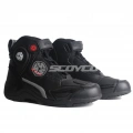Scoyco Mt-015 Kısa Motosiklet Bot