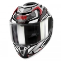 GIVI 50.9 ATOMIC SİYAH-GRİ KASK