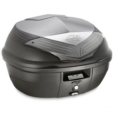 Kappa K355Nt Arka Çanta Topcase Gri