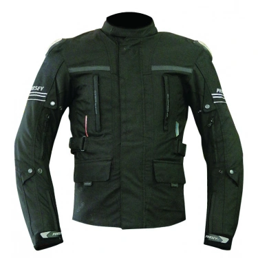 PROSEV 7152-T 4 MEVSİM UZUN MONT SİYAH