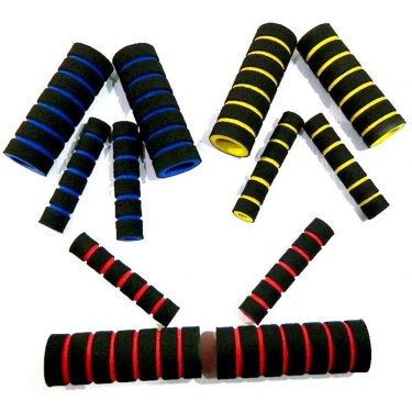 Mts Elcik Süngeri + Manet Süngeri 4Lü Set