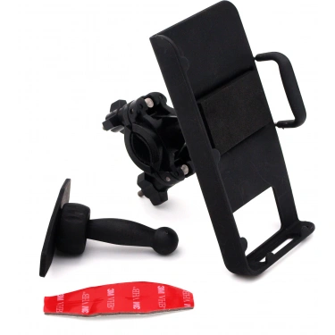 Prosev Utt Açık Telegon Tutucu Yapışkan Bağlantı