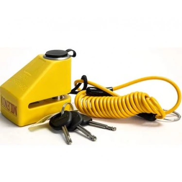 MİLENCO 6354 COMPOSITE DİSK KİLİT