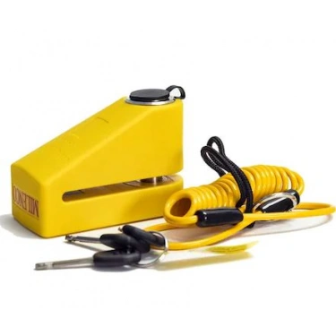 MİLENCO 6361 COMPOSITE DİSK KİLİT