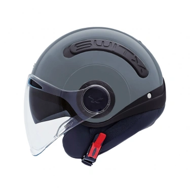 NEXX SX.10 YARIM NARDO GRİ KASK