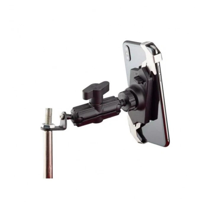 Takeway La1-Ph05 Telefon Tutucu Açık Model Metal Attm