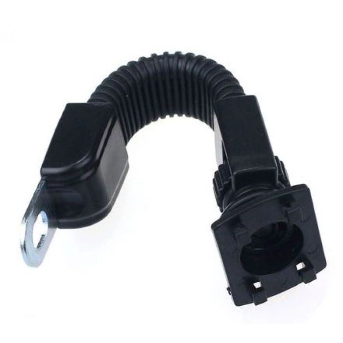 Suporte Motosiklet Telefon Tutucu Kapalı Model ( 4,7 - 6,8 inches ) AYNA BAGLANTILI