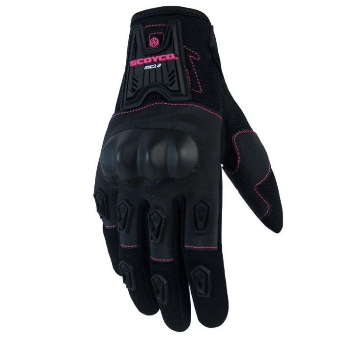 SCOYCO MC12W KADIN YAZLIK ELDİVEN