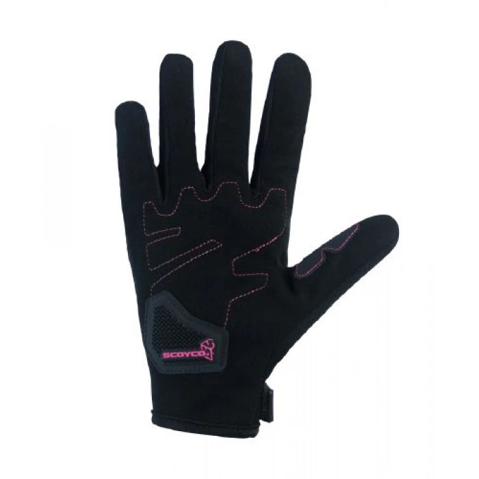 SCOYCO MC12W KADIN YAZLIK ELDİVEN