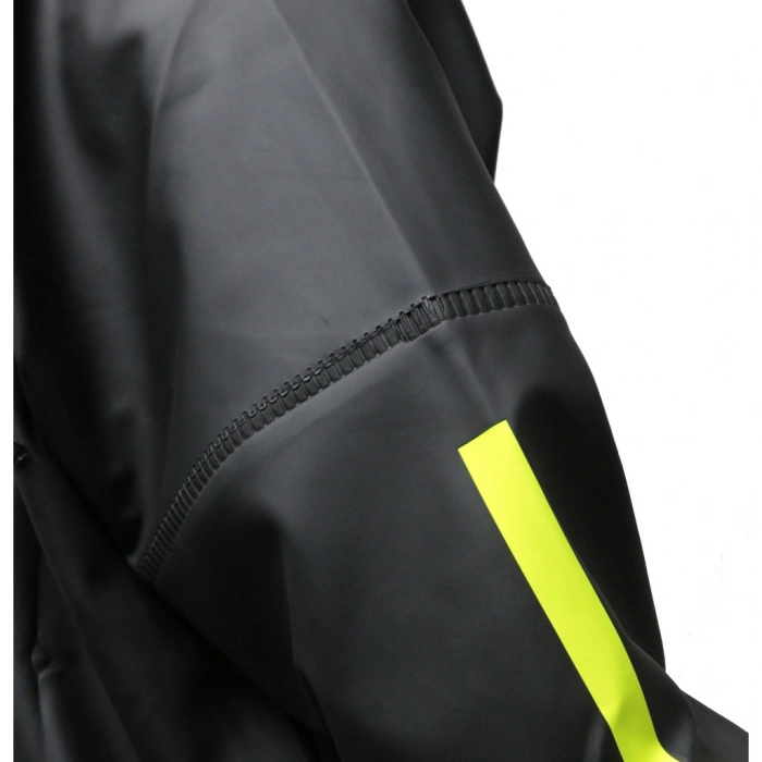 VEXO PVC YAĞMURLUK TKM