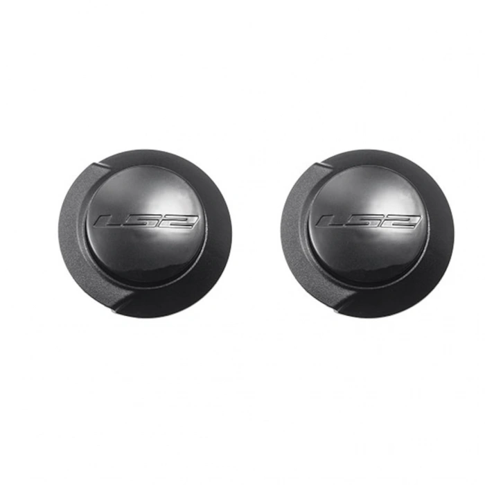 LS2 AIRFLOW YAN KAPAK SET