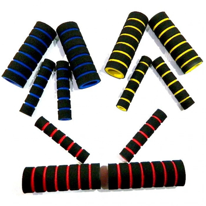 Mts Elcik Süngeri + Manet Süngeri 4Lü Set