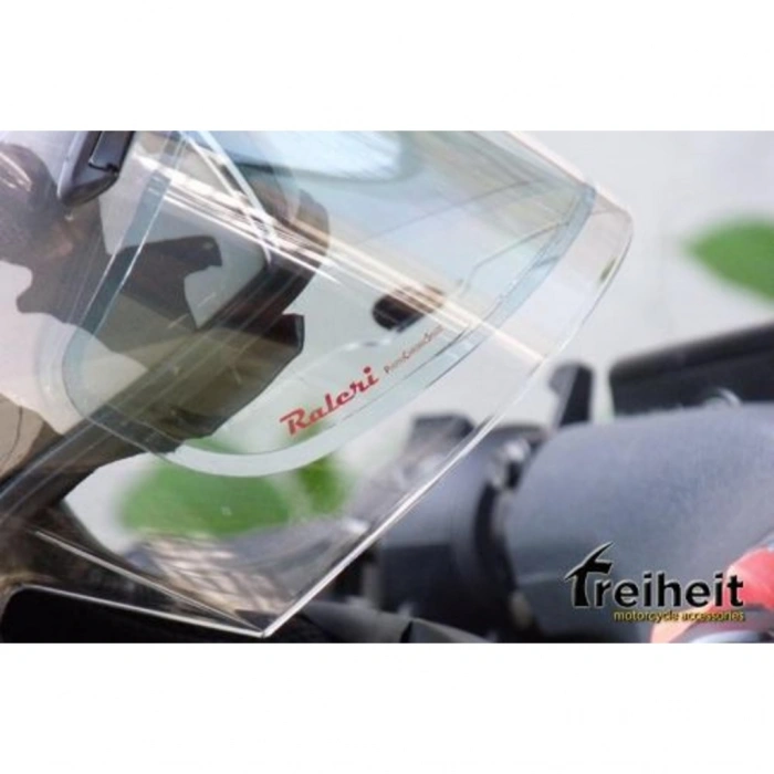 RALERİ UNIVERSAL BUHAR ÖNLEYİCİ CAMI KÜÇÜK (PINLOCK)