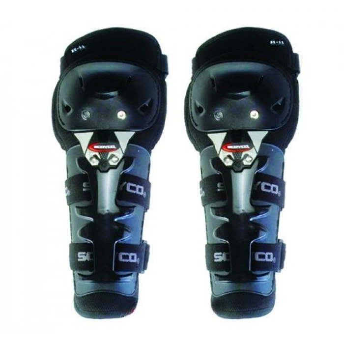 SCOYCO H11 ÇOCUK-KADIN DİZLİK