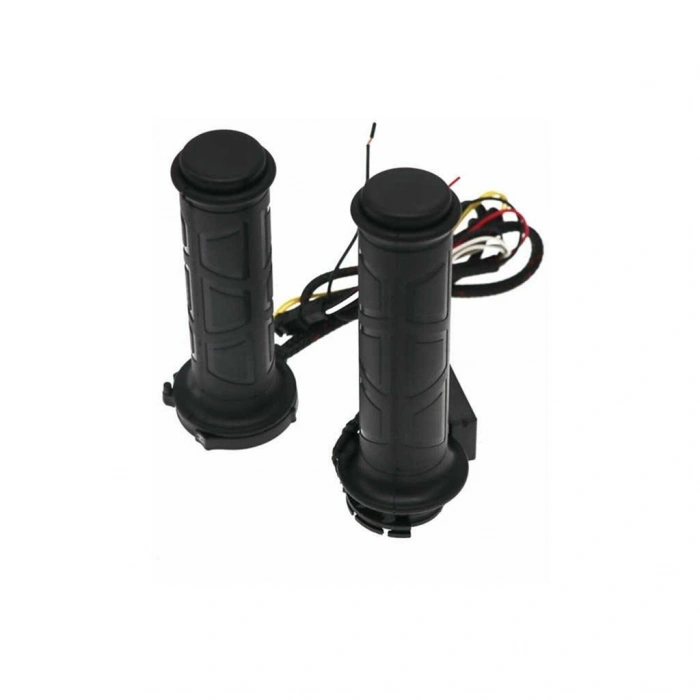 Monero Elcik Isıtma Takımı 4 Kademeli