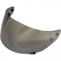 LS2 FF351-ROOKIE-FF369-FF384 KASK CAMI AYNALI GRİ