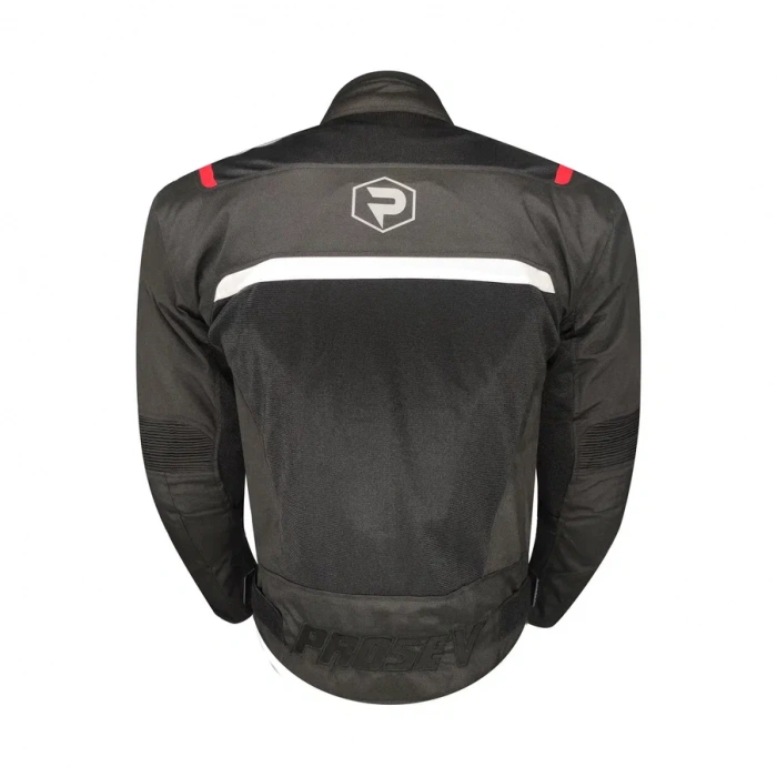 PROSEV 027 RATURE 4 MEVSİM MONT KIRMIZI