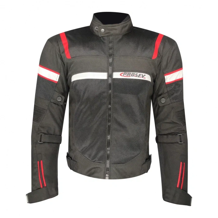 PROSEV 027 RATURE 4 MEVSİM MONT KIRMIZI