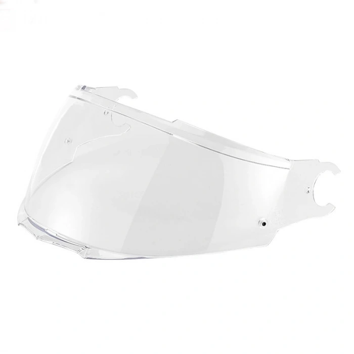 LS2 SCOPE-SCOPE 2 KASK CAMI BEYAZ