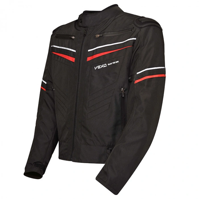 VEXO CALIFORNIA MONT KIRMIZI 4 MEVSİM