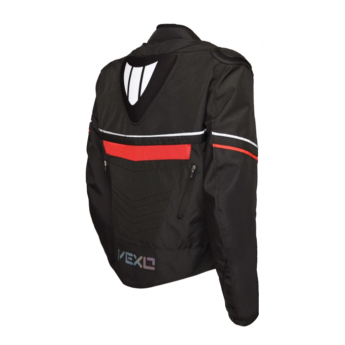 VEXO CALIFORNIA MONT KIRMIZI 4 MEVSİM