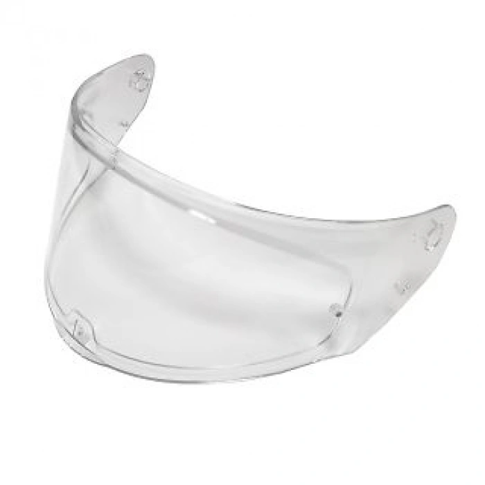 LS2 RAPID-RAPID 2-STREAM-STORM-STORM 2 KASK CAMI ŞEFFAF