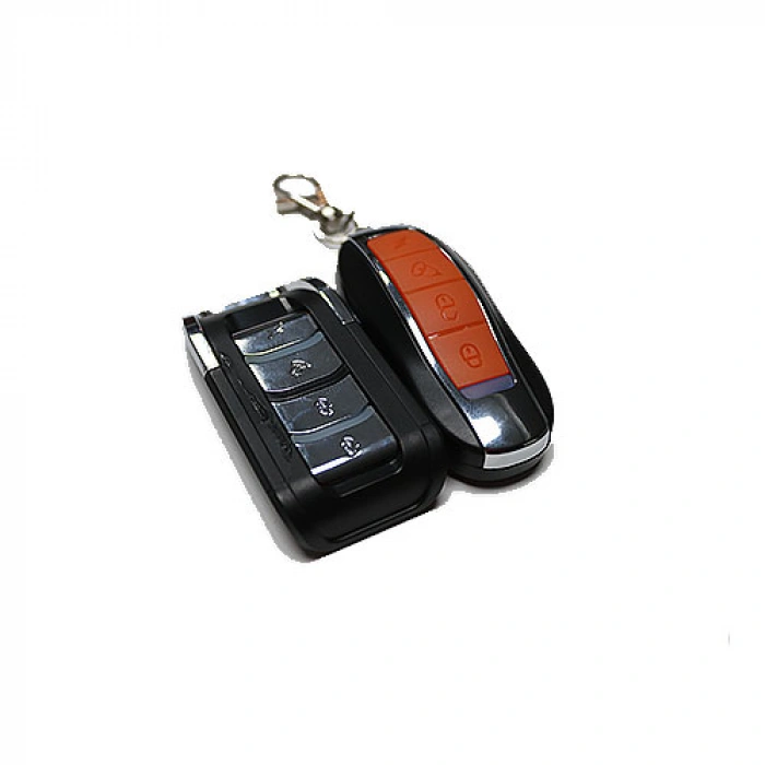 VEXO XS-5 MOTOSİKLET ALARM (UZAKTAN ÇALIŞTIRMALI)