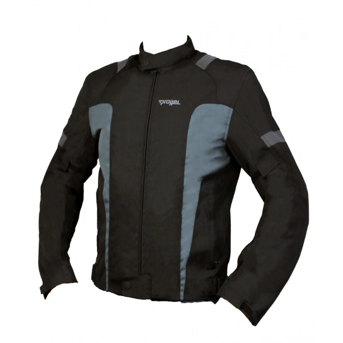 Prohel Gambıa Mont (Sıyah-Antrasıt)