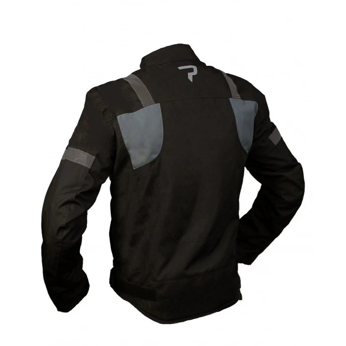 Prohel Gambıa Mont (Sıyah-Antrasıt)