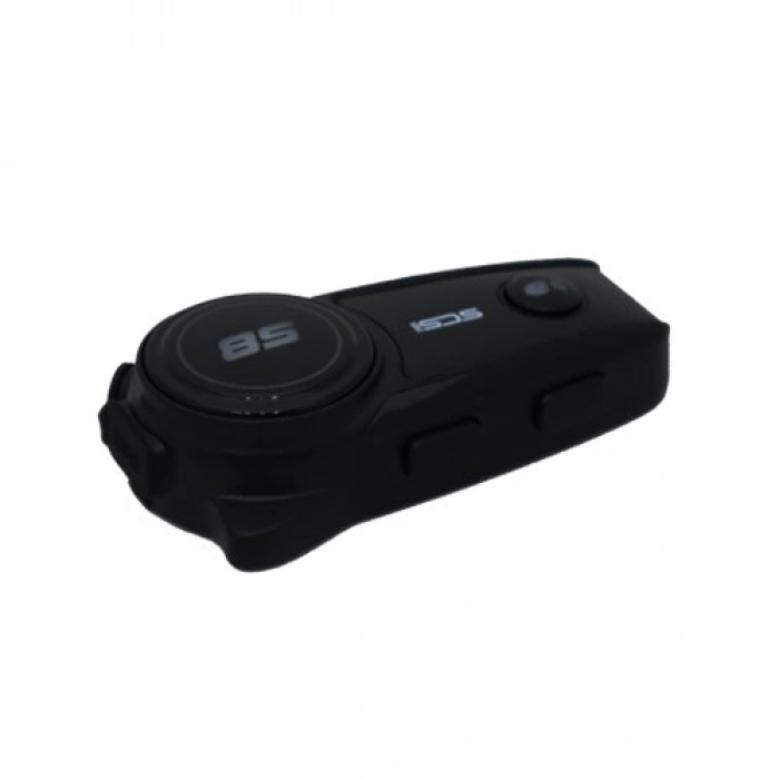 SCS S8 BLUETOOTH VE INTERCOM