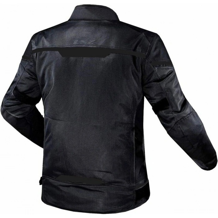 LS2 RIVA KADIN MONT SİYAH ( YAZLIK + İÇ ASTARLI )